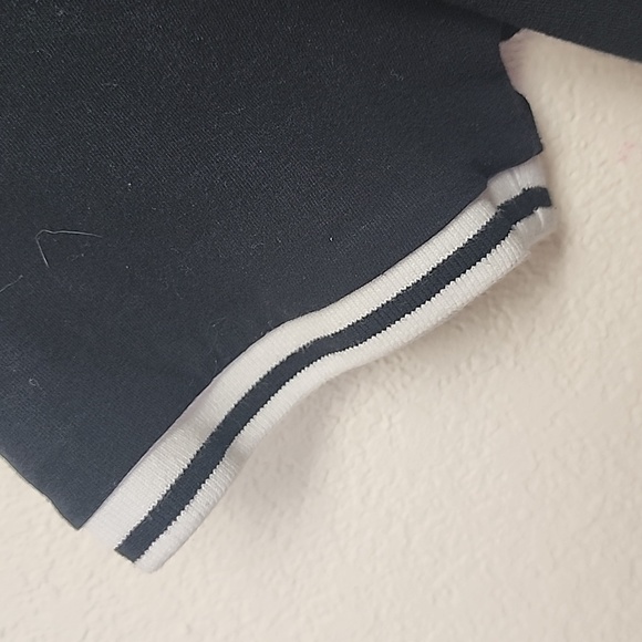 Hot Topic Ringer Graphic Skater Dress - Picture 7 of 9